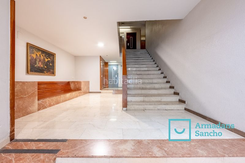 Foto 5baa71d1-37eb-40fb-b065-3c752dc4f70f. Piso en carrer de pau alsina 71 exclusiva vivienda con balcón y patio privado – amplitud, funcionalidad y gran potencial en Barcelona