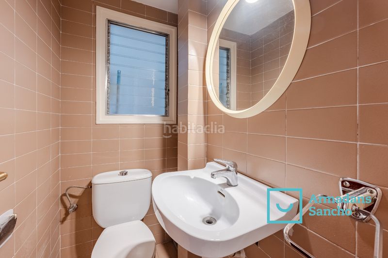Foto bdd468c9-59e8-41ea-a79d-43191971b1bb. Piso en carrer de pau alsina 71 exclusiva vivienda con balcón y patio privado – amplitud, funcionalidad y gran potencial en Barcelona
