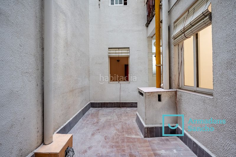 Foto ec8ae10d-033c-4066-9648-b53a202b5d7c. Piso en carrer de pau alsina 71 exclusiva vivienda con balcón y patio privado – amplitud, funcionalidad y gran potencial en Barcelona