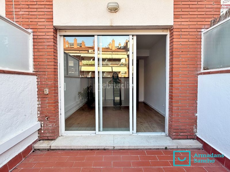 Foto 0aa3d09c-97ca-4c8a-b535-2a2c3a0f65bb. Location duplex avec parking dans Putget - Farró Barcelona