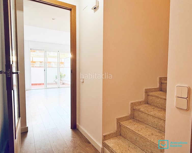 Foto 54806a51-8223-4b65-b8fa-a31abcbe1919. Location duplex avec parking dans Putget - Farró Barcelona