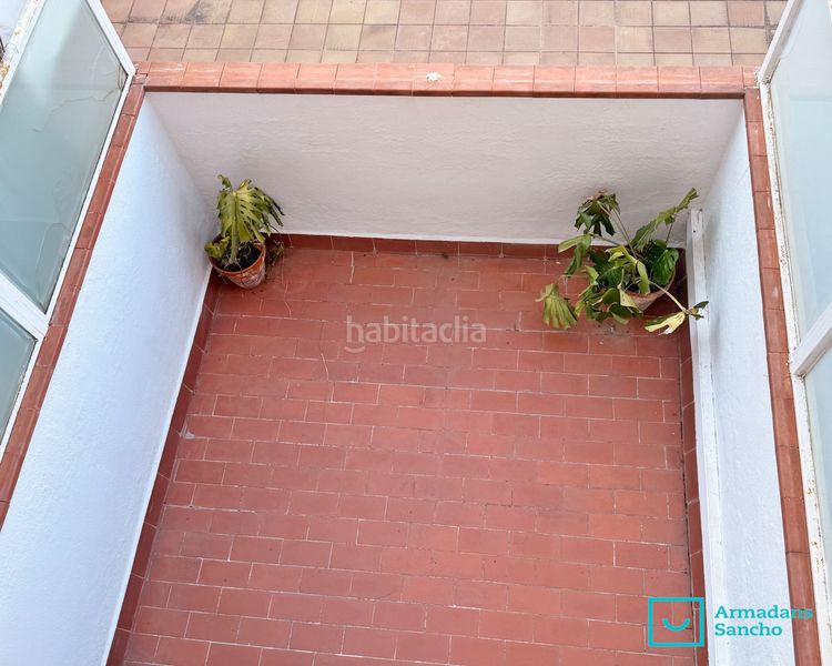 Foto a40a4ea5-1bdf-42cc-95ab-ef5041eb85aa. Location duplex avec parking dans Putget - Farró Barcelona