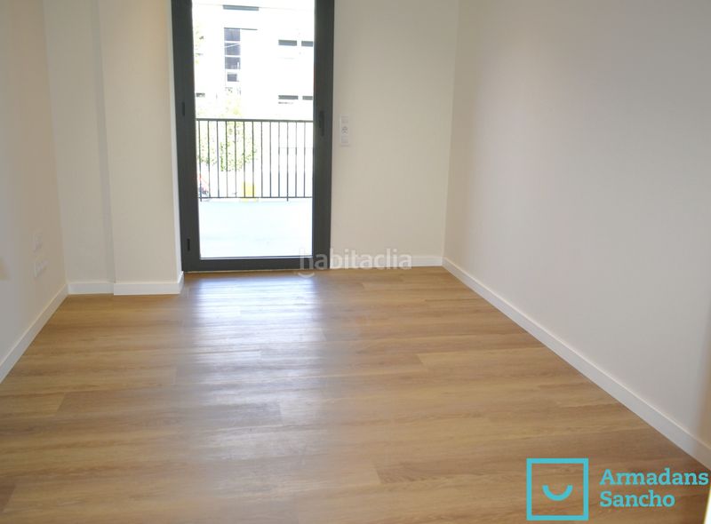 Foto b5e0f5c8-4a64-46a4-85f6-819d8b9f5c85. Alquiler planta baja piso de obra nueva a tres vientos , con gran espacio exterior, aerotermia y plaza de parking con cargador eléctrico. en Tiana