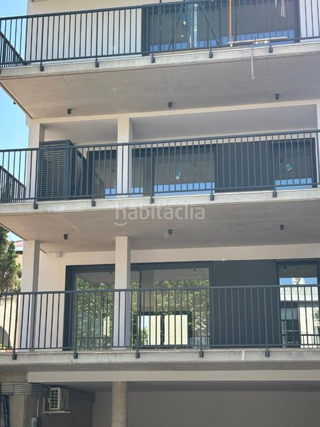 Foto f9f924a1-9ce4-43e5-8ab9-fac801b4c93f. Alquiler piso en carrer valència 4 piso de obra nueva de 108 m² con terraza y parking en Tiana