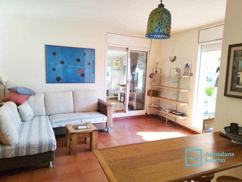 Foto 7f30a5bb-30cd-44b0-8d80-7d3fa2c0eb0e. Àtic a carrer de sant isidre 7 a Centre Sitges
