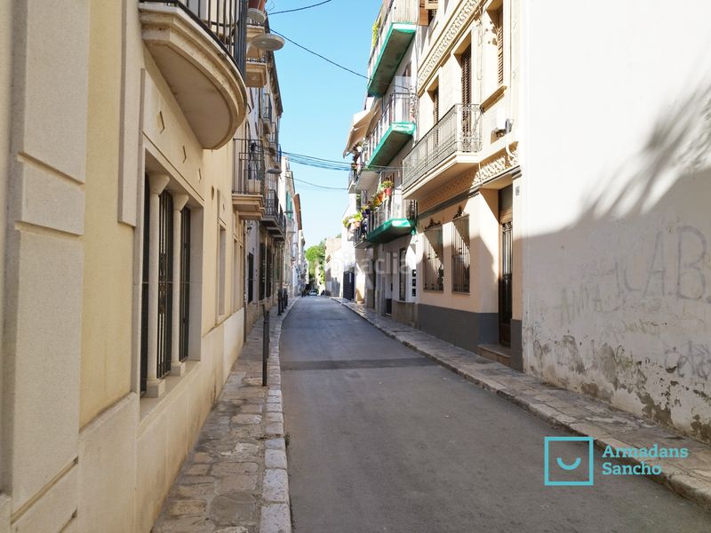 Foto 9f3f40b7-ed07-42a4-b046-71a601ee2b70. Àtic a carrer de sant isidre 7 a Centre Sitges