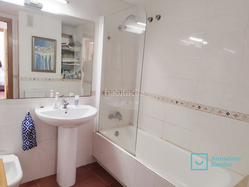 Foto be1ac39a-c1a8-4f50-882f-b7ffd9dfa00d. Àtic a carrer de sant isidre 7 a Centre Sitges