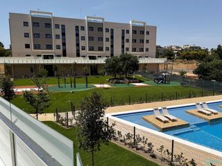 Miete Etagenwohnung  Avinguda de salvador vilaseca. Si buscas una vivienda amplia y moderna, singular emprius es tu