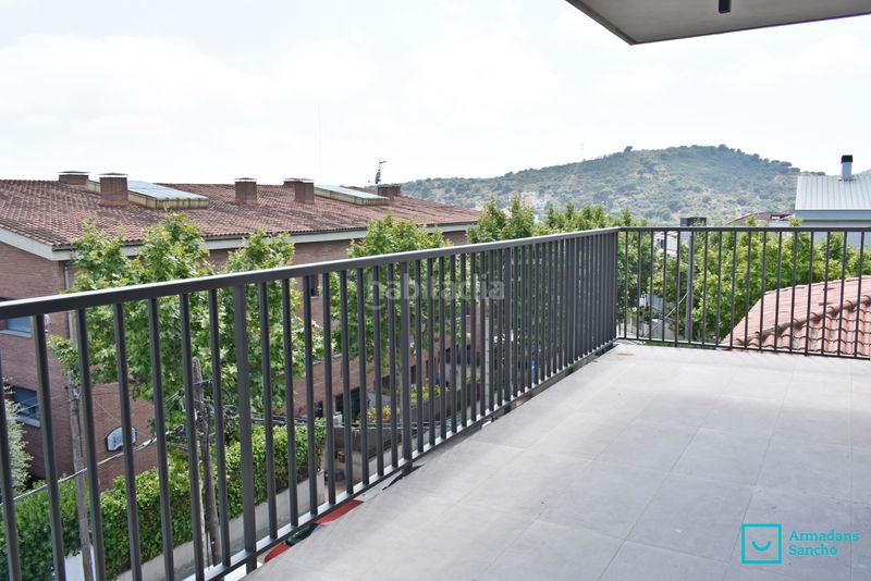 Foto 353e7a59-3c63-4c04-b585-3d5597c2d1fb. Alquiler piso  de obra nueva a estrenar, en Tiana