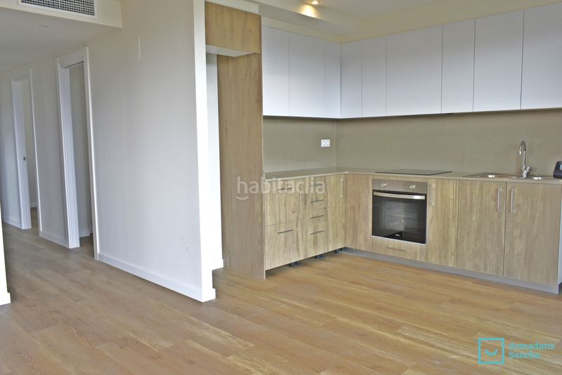 Foto 43ed89e3-2e66-4263-9f7b-bbd1038ec73f. Alquiler piso  de obra nueva a estrenar, en Tiana