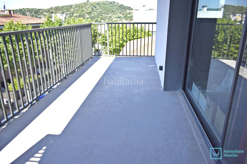 Foto 4a85c8d5-16ea-4629-90c7-fb2d77346bad. Alquiler piso  de obra nueva a estrenar, en Tiana