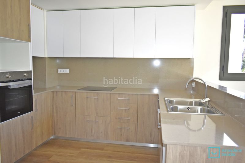 Foto 8dee5a31-2e25-45dd-9a8e-801082399b2d. Alquiler piso  de obra nueva a estrenar, en Tiana