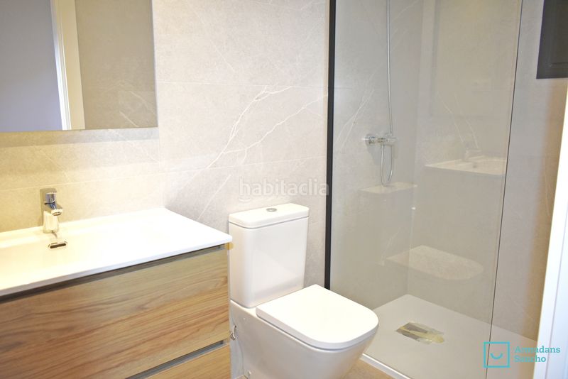 Foto ce22405b-e3cc-4c28-ae50-0976bf30ef41. Alquiler piso  de obra nueva a estrenar, en Tiana