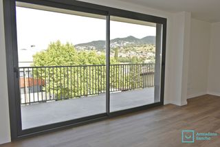 Affitto Duplex  Carrer valència. Dúplex en obra nueva