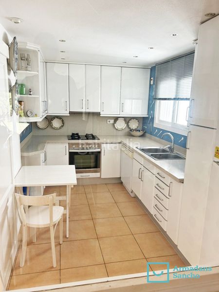 Foto 04b30935-8d2a-41dd-a493-f055f2667b3c. Xalet a Calafat Ametlla de Mar (L´)