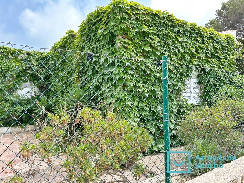 Foto 17291ba7-ff73-4e02-8fc7-c4651c11ba9e. Xalet a Calafat Ametlla de Mar (L´)
