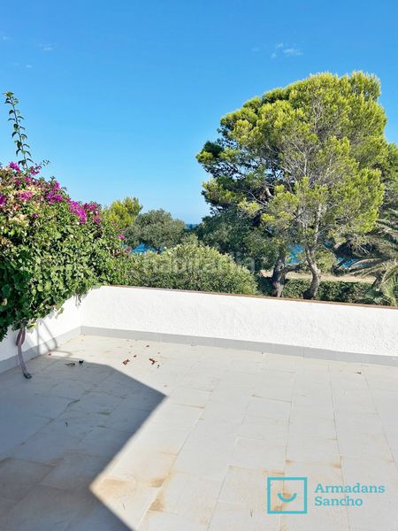 Foto 1bcdf6cf-4040-4f37-b5a2-5ca563dafd12. Xalet a Calafat Ametlla de Mar (L´)