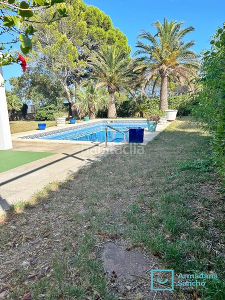 Foto 1efebcee-6089-464a-b109-6be761237c40. Xalet a Calafat Ametlla de Mar (L´)