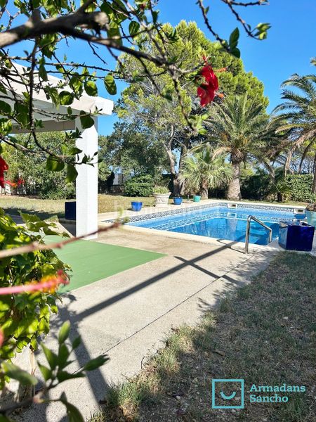Foto 268624e2-6064-483e-8265-d5404b0b64e3. Xalet a Calafat Ametlla de Mar (L´)