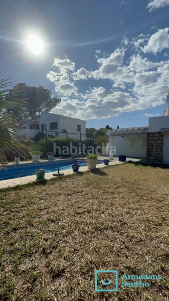 Foto 5174d84e-bdb7-4934-81b8-25eca0757ad3. Xalet a Calafat Ametlla de Mar (L´)