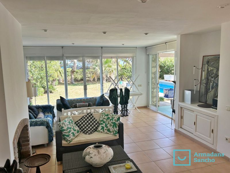 Foto 5780de1c-e3cf-45c6-b04d-b83f6685c18b. Xalet a Calafat Ametlla de Mar (L´)