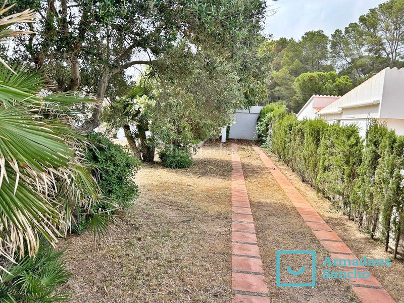 Foto 666c2764-f6b5-451f-a815-8c610cece2cb. Xalet a Calafat Ametlla de Mar (L´)