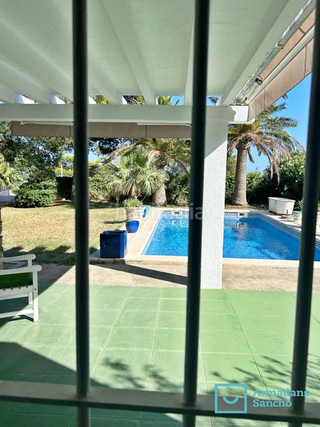 Foto 731d707a-2378-47fd-bc01-61b998ae5d8c. Xalet a Calafat Ametlla de Mar (L´)