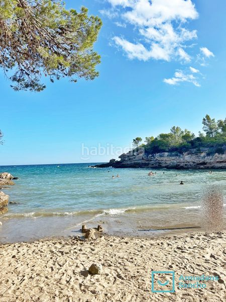 Foto 74c5189b-c876-4d6d-8b9c-28b5278cd6a1. Xalet a Calafat Ametlla de Mar (L´)
