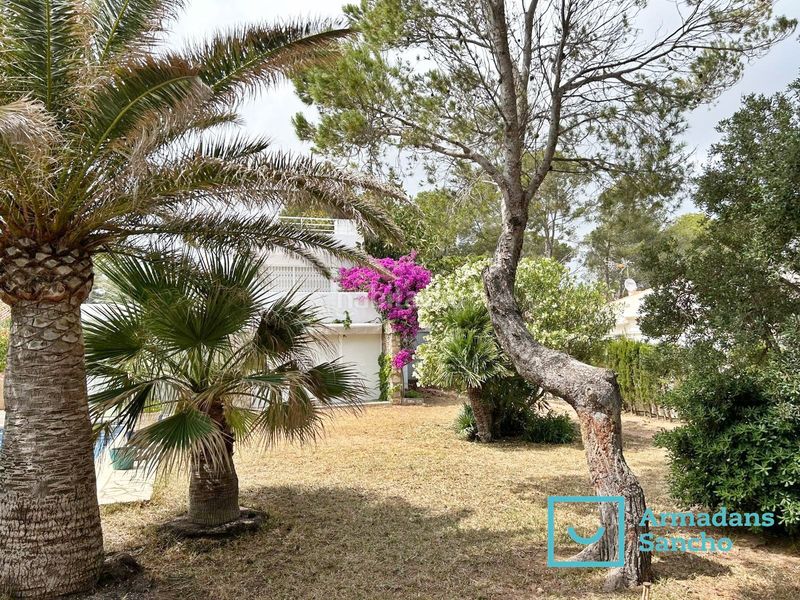 Foto 83acc0f3-6c17-469e-b048-711bfa42186b. Xalet a Calafat Ametlla de Mar (L´)
