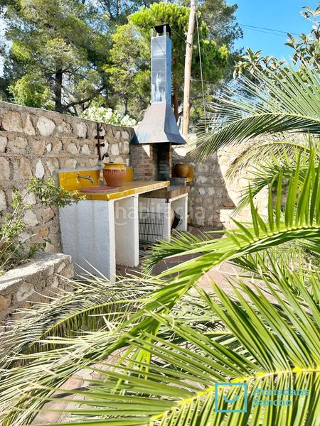Foto 89253e45-c4f7-44e1-a786-0c2e35b85922. Xalet a Calafat Ametlla de Mar (L´)