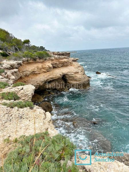 Foto d5b50e24-c244-4f1e-89d9-1f821027cf95. Xalet a Calafat Ametlla de Mar (L´)