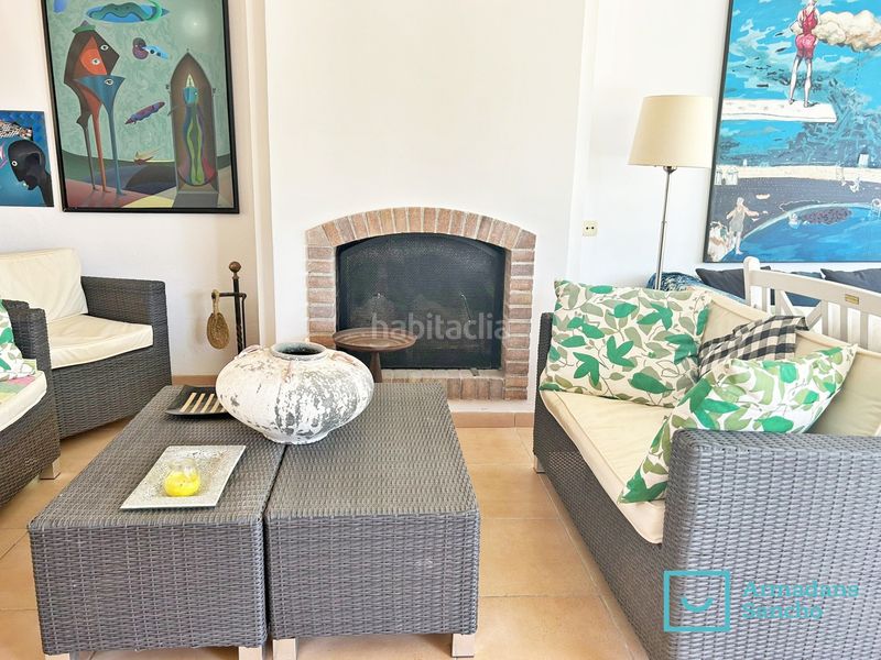 Foto d9f5cd2f-4718-4e52-81b8-656d9c63b1a1. Xalet a Calafat Ametlla de Mar (L´)
