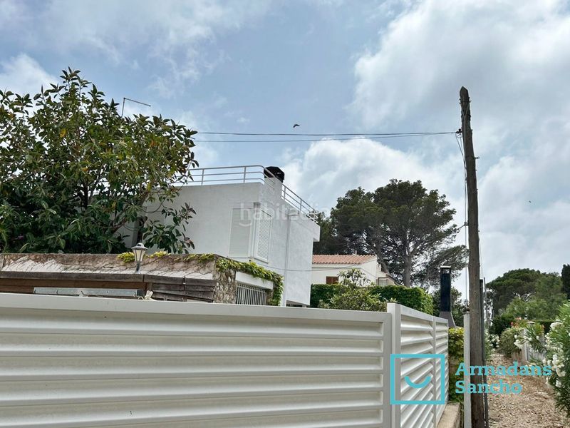 Foto e7f7bb3f-4a9f-4507-8133-5bb9b175fcf4. Xalet a Calafat Ametlla de Mar (L´)