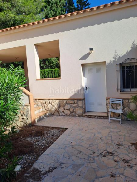 Foto dbd166c9-533b-4d0e-81c5-6dc75c6c1d99. Chalet en Les Tres Cales Ametlla de Mar (L´)