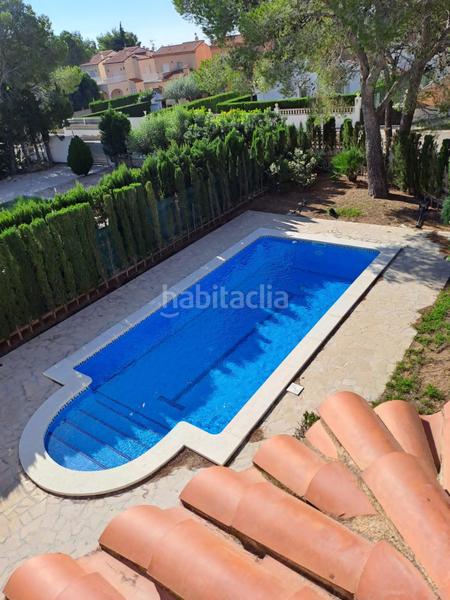 Foto f94558ce-f4ad-4e00-8e8a-8f2d68f78286. Chalet en Les Tres Cales Ametlla de Mar (L´)