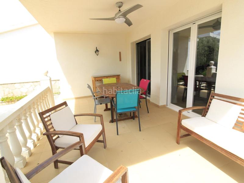 Foto 3216bda5-3769-4800-bd3b-fd5ac81920e0. Xalet amb aparcament a Perelló (El)