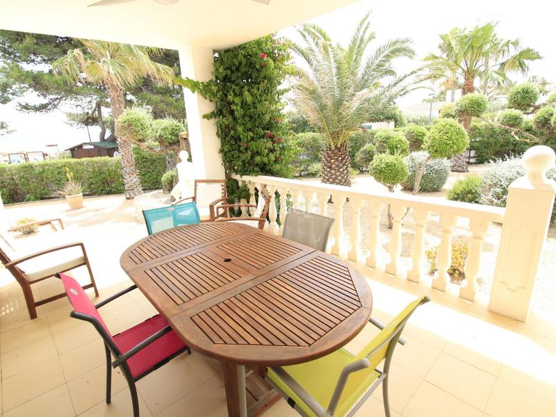 Foto 7b665e93-8e0d-4f60-8cfd-668d3ac1d054. Xalet amb aparcament a Perelló (El)