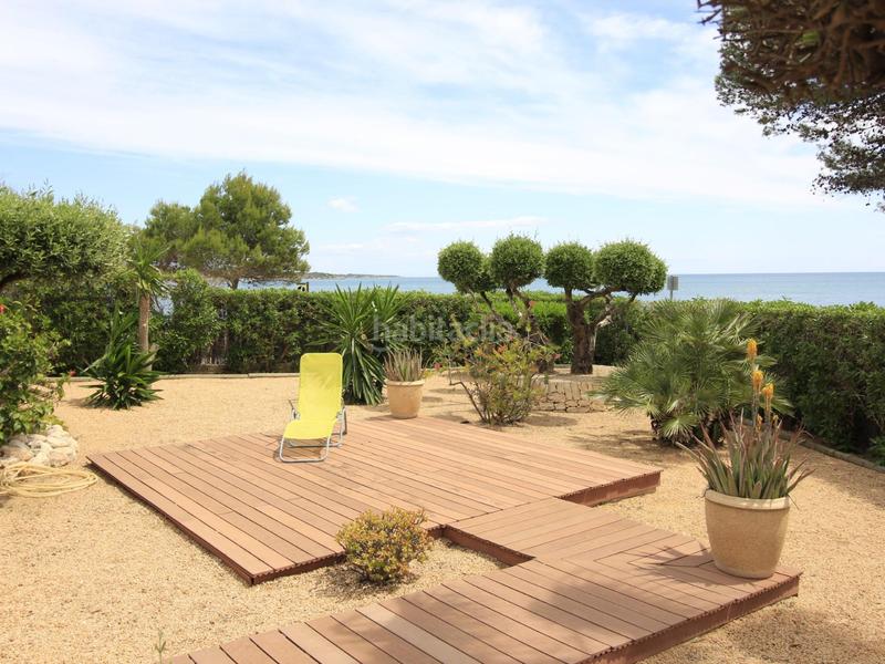 Foto 94728a78-c2a8-4a13-9d62-b869a7e9de4d. Xalet amb aparcament a Perelló (El)