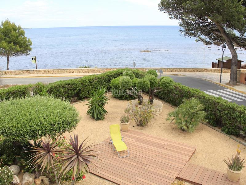 Foto c470eecc-5a9b-483a-9ed0-f4f701cb64fe. Xalet amb aparcament a Perelló (El)