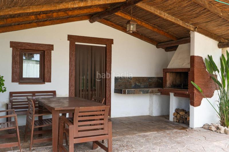 Foto 056101d7-7bbb-43e1-b85c-90186f11487b. Masia amb aparcament piscina a Deltebre