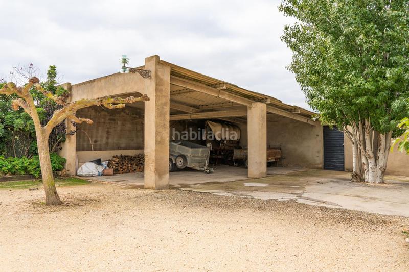 Foto 0bd5a24a-1862-4cd8-b381-56c46c69b8cf. Masia amb aparcament piscina a Deltebre