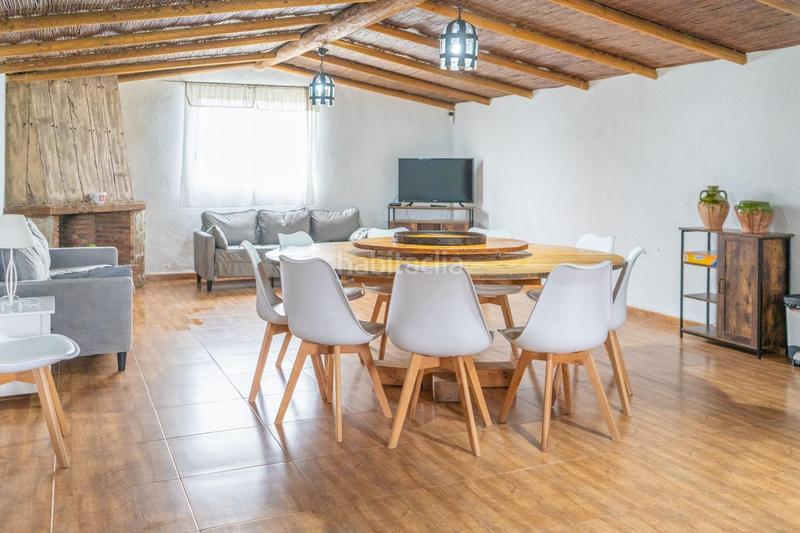 Foto 26f494a8-fd16-45f5-aa59-4a7a56bce85d. Masia amb aparcament piscina a Deltebre