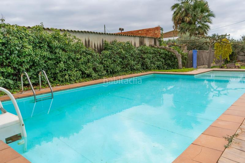 Foto 2a9e34c5-5663-4cd5-bf7e-dc0b1c512154. Masia amb aparcament piscina a Deltebre