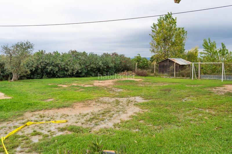 Foto 532b9220-dec5-4131-9da4-9ba5ba20c3bf. Masia amb aparcament piscina a Deltebre