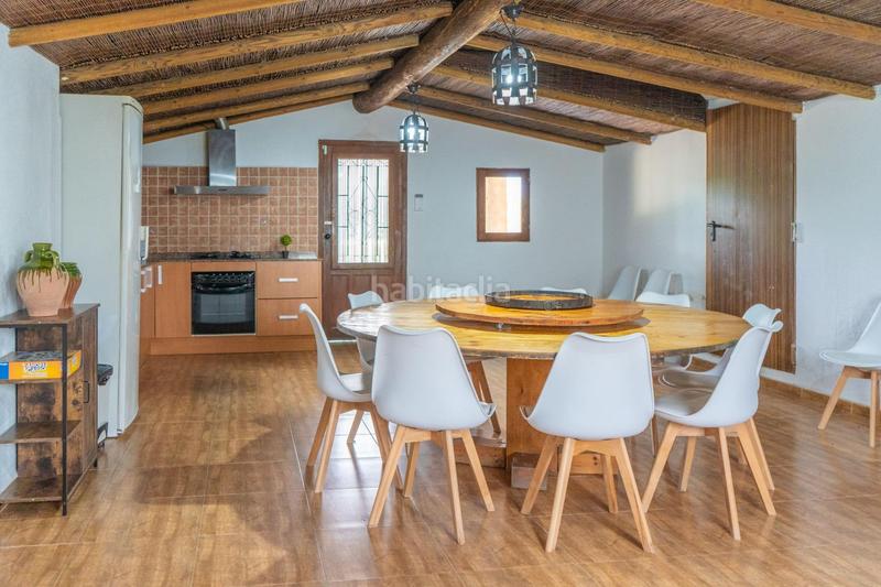 Foto 97db0995-1ab1-419c-9ea1-ad9f1e47caf1. Masia amb aparcament piscina a Deltebre