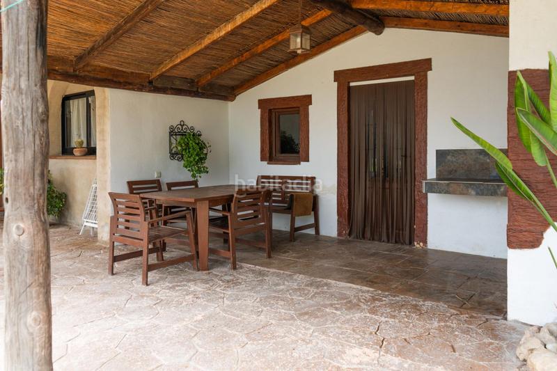 Foto af0a055c-cacc-4dc6-9240-d44ffbc7f8b9. Masia amb aparcament piscina a Deltebre