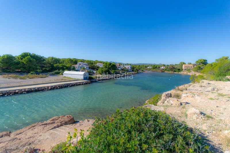 Foto 1b649dfe-ba5f-41d0-815b-fe045e3b8308. Xalet amb piscina a Roques Daurades-L´Estany Ametlla de Mar (L´)