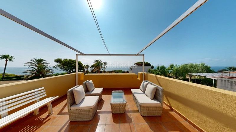 Foto 1eb19cc3-b80b-4fc7-a22d-20b49fe732be. Xalet amb piscina a Roques Daurades-L´Estany Ametlla de Mar (L´)