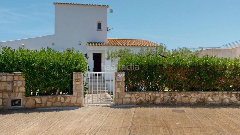 Foto 79dbefca-a4ca-4529-af04-cb21bff4b795. Xalet amb piscina a Roques Daurades-L´Estany Ametlla de Mar (L´)