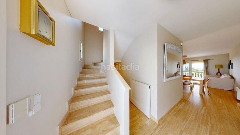 Foto 8ca4b59e-913b-401e-9095-ef03fa225309. Xalet amb piscina a Roques Daurades-L´Estany Ametlla de Mar (L´)